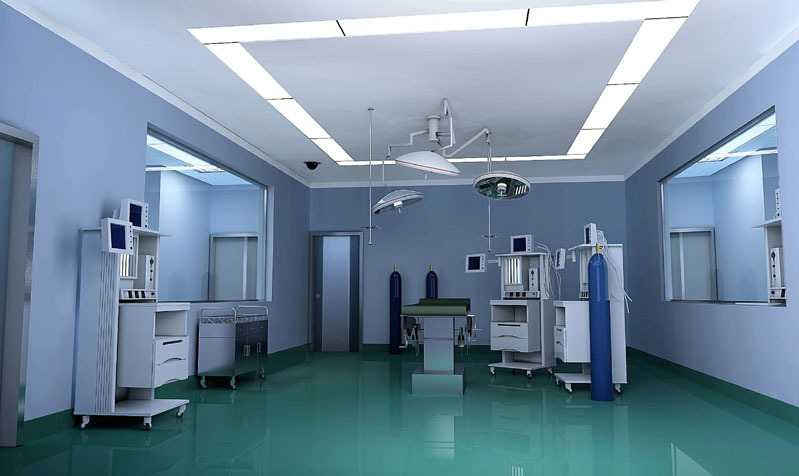 手术室11