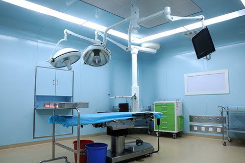 手术室12