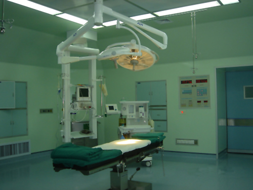 手术室13