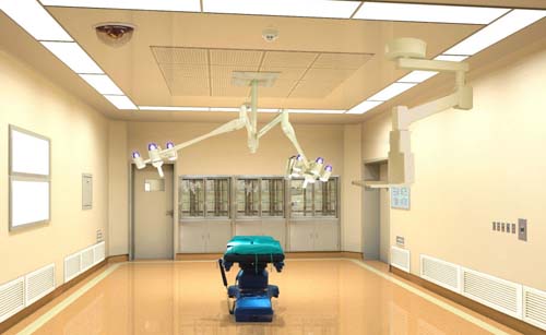 手术室15