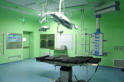 手术室17