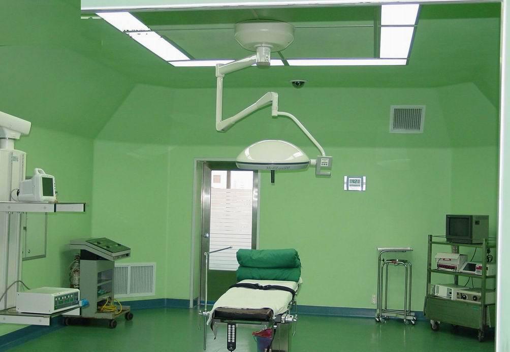 手术室18