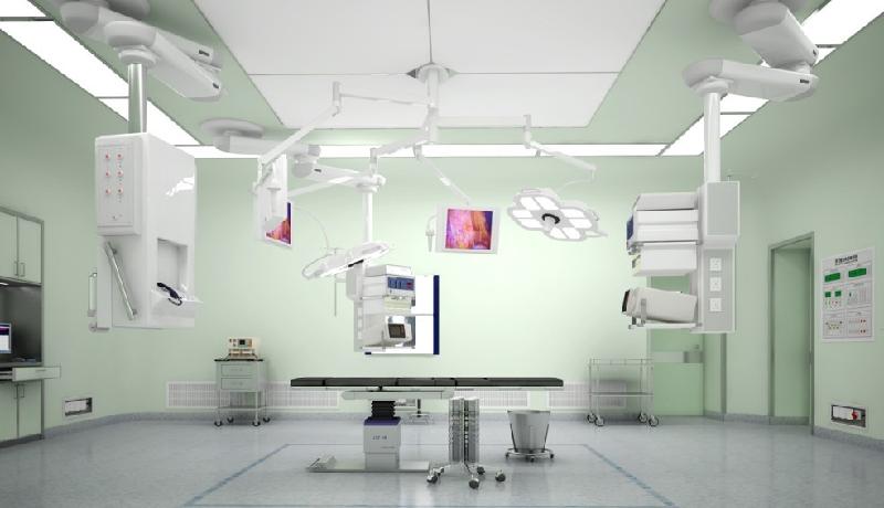 手术室19