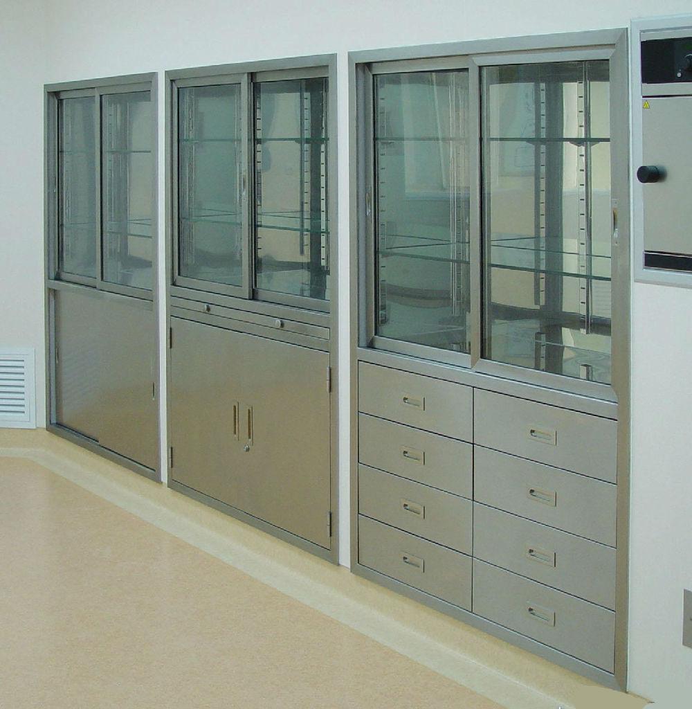 手术室柜子2