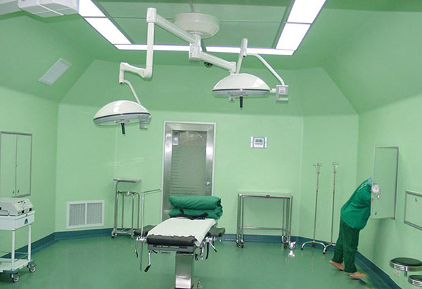 手术室净化4