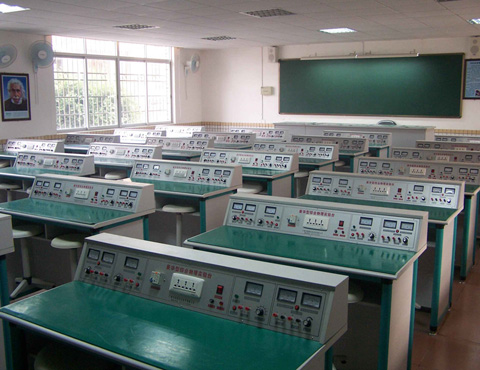 物理实验桌KB-W-01
